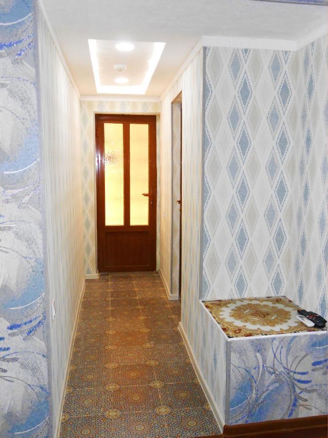 Colibri Traditional Guest House Samarcande Extérieur photo