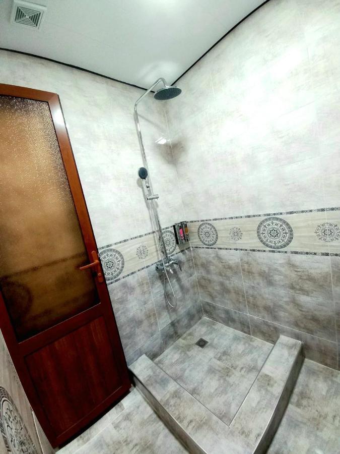 Colibri Traditional Guest House Samarcande Extérieur photo